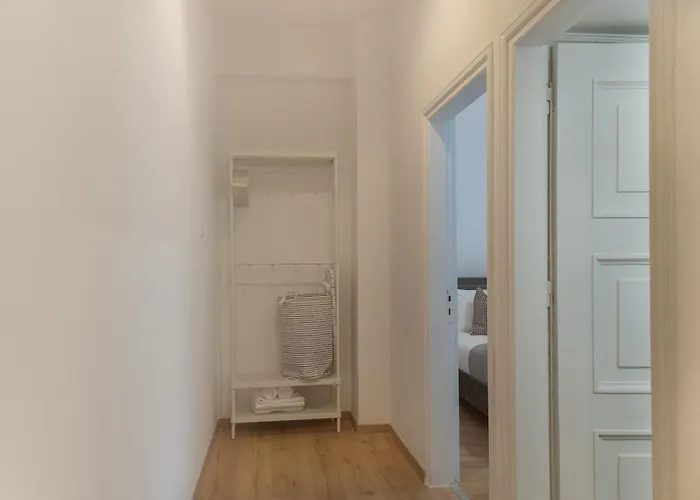 Διαμέρισμα Phaedrus Living Breeze Residences Grace